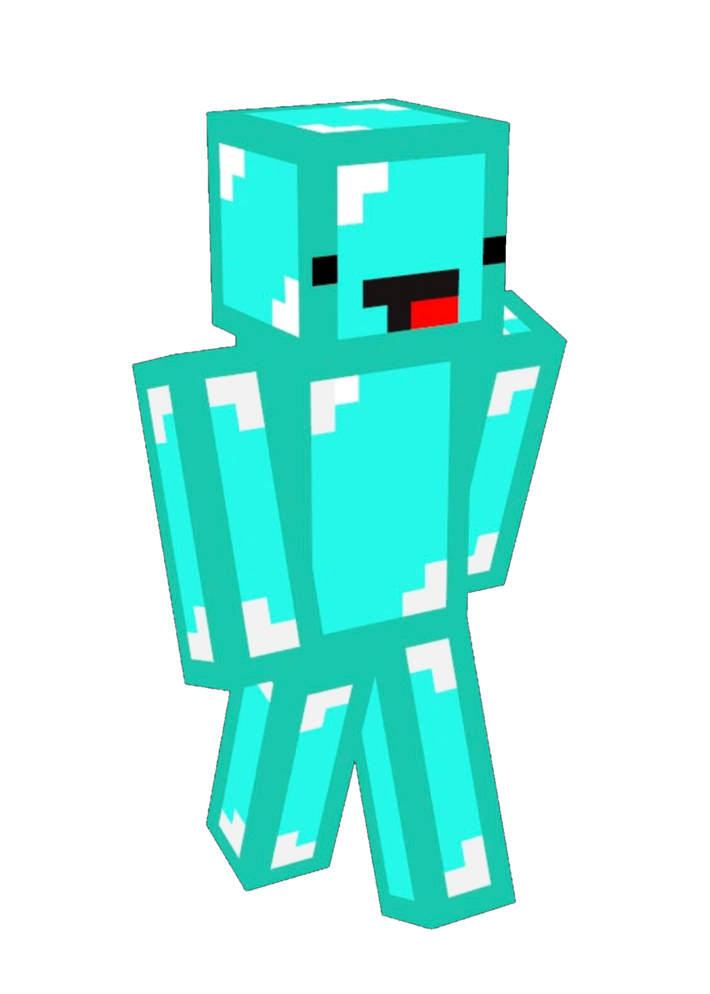 Skeppy's Minecraft skin