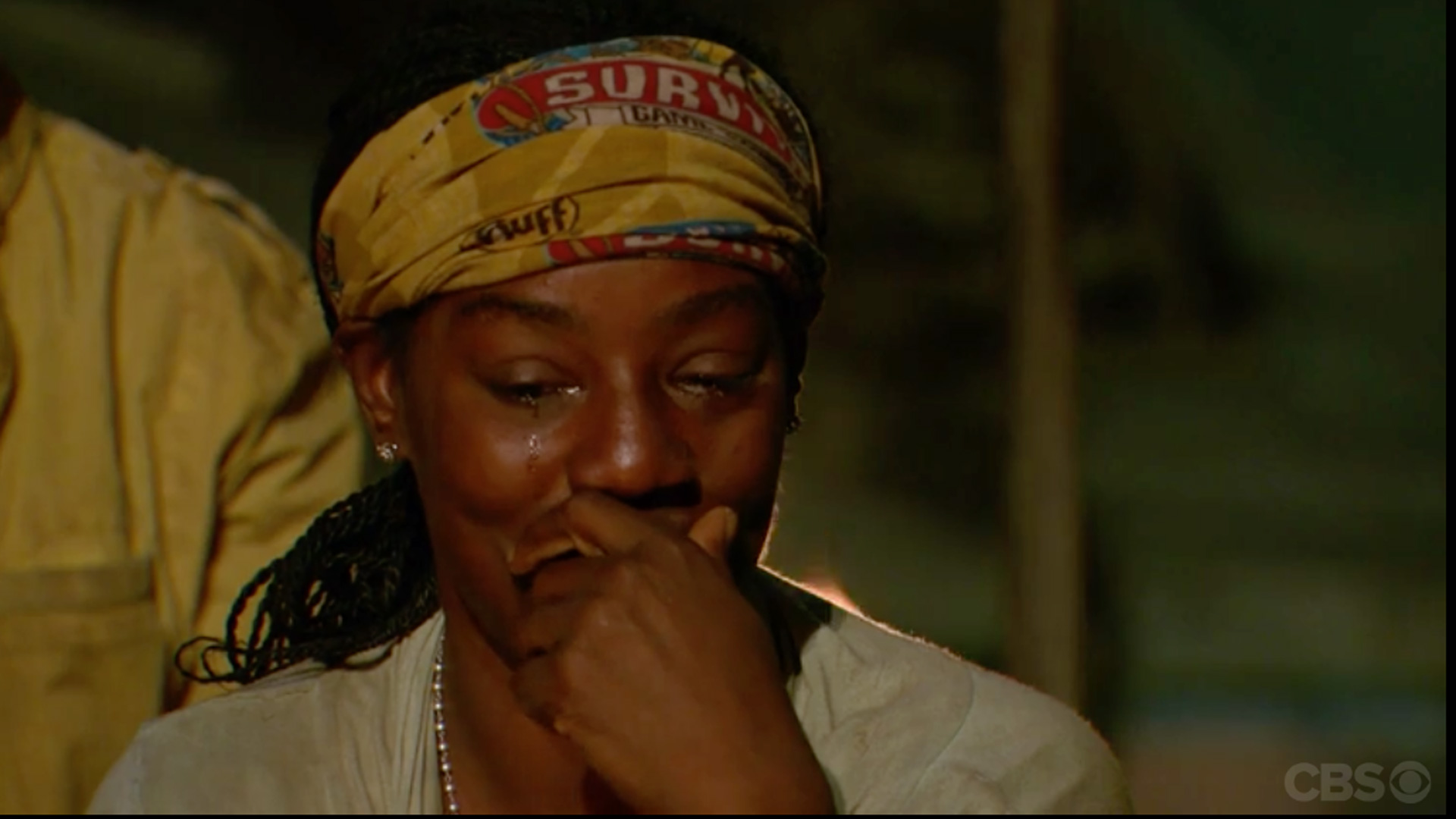 Photo of Cirie