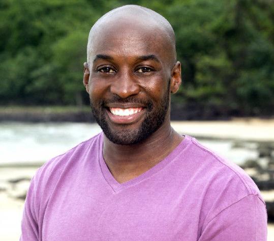 Photo of Jeremy