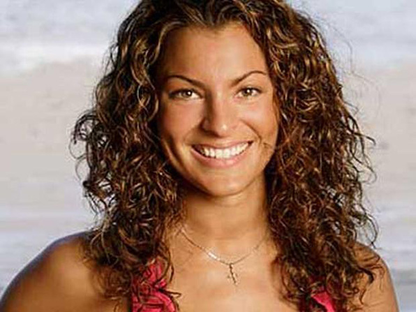 Photo of Stephanie