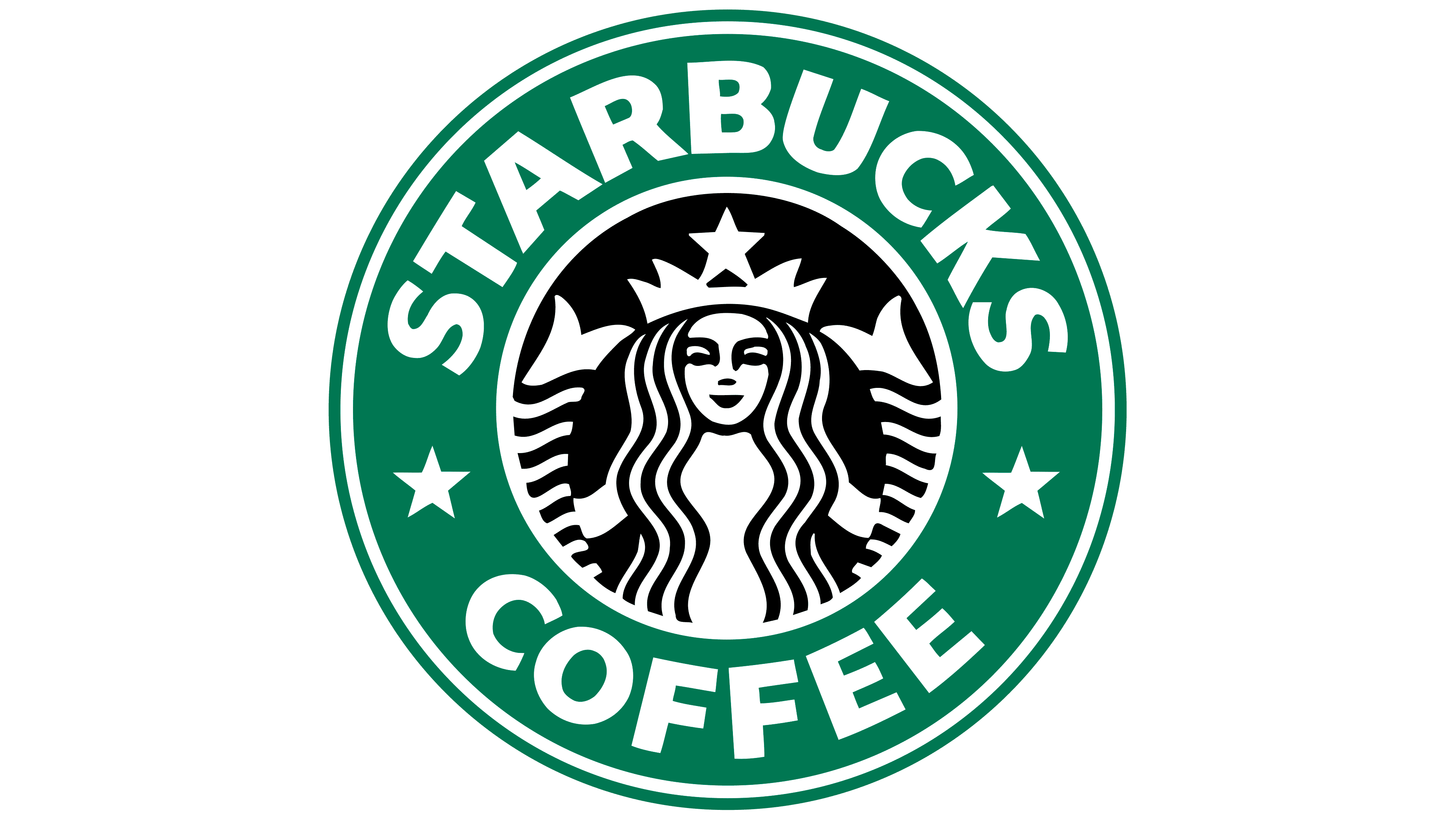 Starbucks Logo