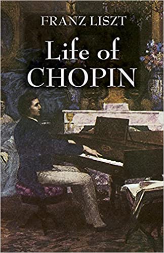Biography about Chopin